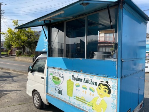 やきとり焼器台 串焼キッチンカー イベント 道の駅 ガスグリラー 夏フェス 祭り