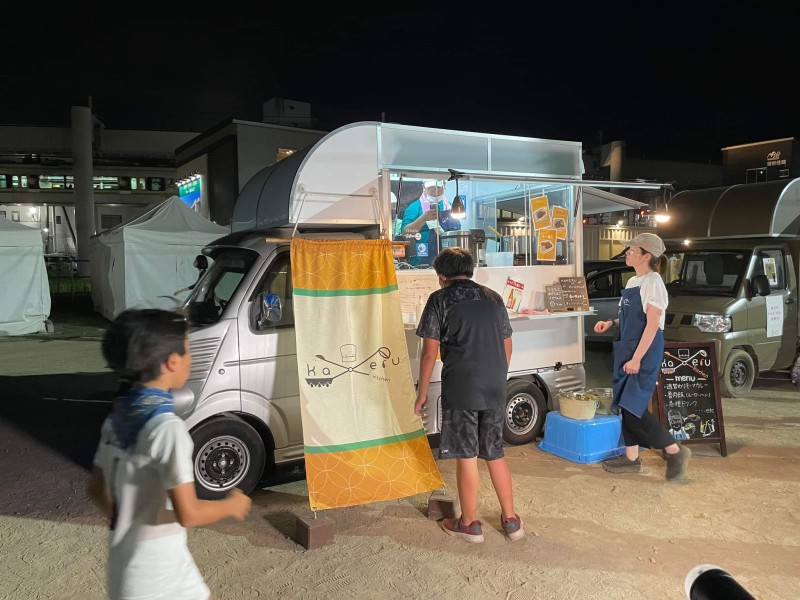 Buzz Kitchenイベントへの出店希望|出店ナビ : お店を呼びたい方へ – EUTKL